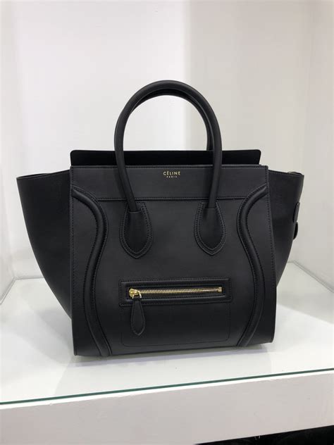 celine luggage bag sale.